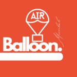 Marrakech Air Balloon - Ultimate Guide Hot air Ballon Marrakech Logo